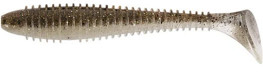 Keitech Fat Swing Impact 3.8 Inch Soft Paddle Tail Swimbait 20 Keitech Fat Swing Impact 3.8 Inch Soft Paddle Tail Swimbait - Image 20