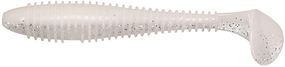 Keitech Fat Swing Impact 7.8 Inch Soft Paddle Tail Swimbait 9 Keitech Fat Swing Impact 7.8 Inch Soft Paddle Tail Swimbait - Image 9