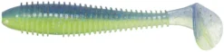 Keitech Fat Swing Impact 3.8 Inch Soft Paddle Tail Swimbait 32 Keitech Fat Swing Impact 3.8 Inch Soft Paddle Tail Swimbait -Cheap Rods And Lines Store FS.450 electric blue chartreuse e014e97e a19b 4cde 8792 f541ec063161