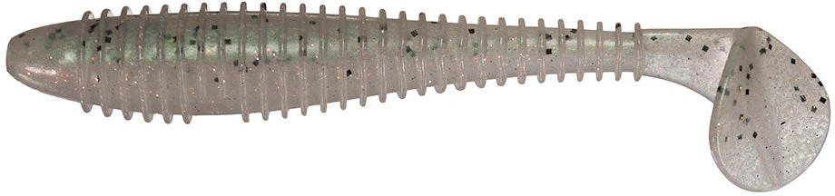 Keitech Fat Swing Impact 3.8 Inch Soft Paddle Tail Swimbait 17 Keitech Fat Swing Impact 3.8 Inch Soft Paddle Tail Swimbait - Image 17