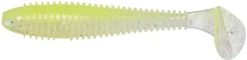 Keitech Fat Swing Impact 4.8 Inch Paddle Tail Swimbait -Cheap Rods And Lines Store FS.484 chartreuse shad 4353f4bf a619 4ff8 8a3f fb2991e7395d