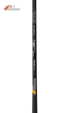 Phenix Feather FTX Spinning Rods 11 Phenix Feather FTX Spinning Rods -Cheap Rods And Lines Store Feather spinning FTX 71L 2