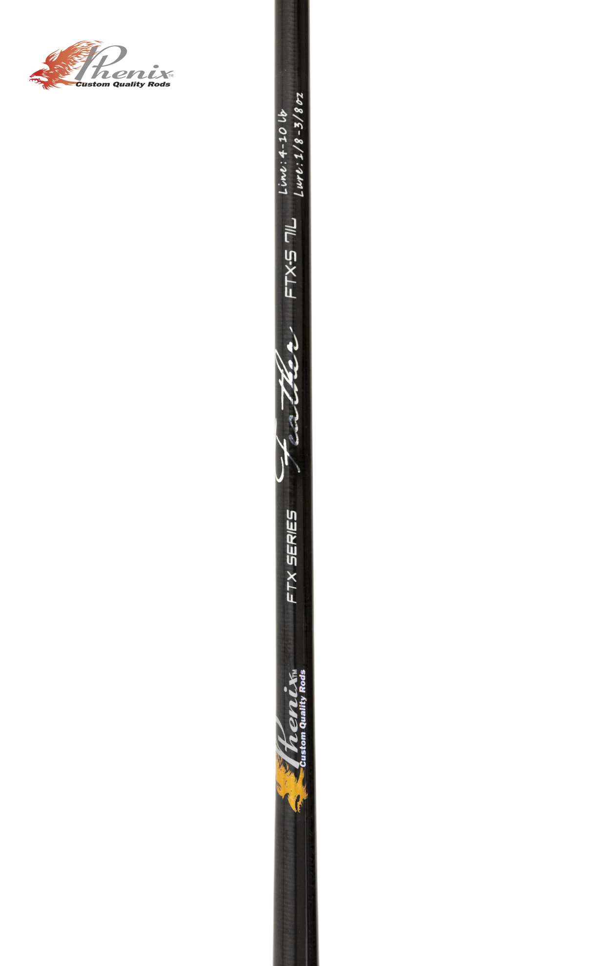 Phenix Feather FTX Spinning Rods 5 Phenix Feather FTX Spinning Rods - Image 5