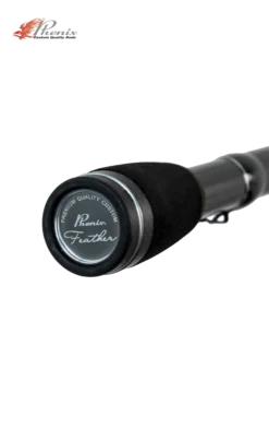 Phenix Feather FTX Spinning Rods 9 Phenix Feather FTX Spinning Rods -Cheap Rods And Lines Store Feather spinning FTX 71L 5