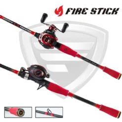 Favorite Fishing Fire Casting Combo 17 Favorite Fishing Fire Casting Combo -Cheap Rods And Lines Store FireCastCombo