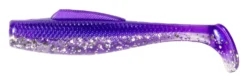 Z-Man MinnowZ 3 Inch Soft Plastic Paddle Tail Swimbait 6 Pack -Cheap Rods And Lines Store GMIN 353PK6