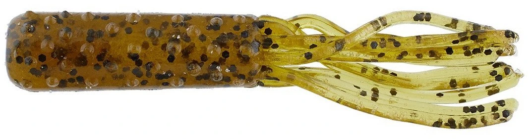 Z-Man TRD TubeZ 2 3/4 Inch Soft Plastic Ned Rig Tubes 6 Pack 4 Z-Man TRD TubeZ 2 3/4 Inch Soft Plastic Ned Rig Tubes 6 Pack - Image 4