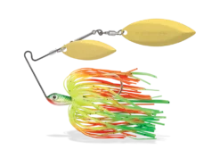 Terminator Super Stainless Spinnerbait Double Willow 3/8 Oz. 11 Terminator Super Stainless Spinnerbait Double Willow 3/8 Oz. -Cheap Rods And Lines Store Hot Tip Chart WW GG 0d56ac31 d97c 4eaf b216 0debd499b7e3