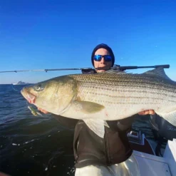 Nomad Design Inshore Spinning Rod -Cheap Rods And Lines Store Inshore spin rod striper