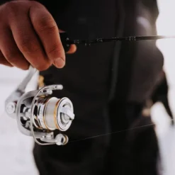 Cheap Rods And Lines Store -Cheap Rods And Lines Store Kalon C 0.5 Ice Reel