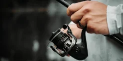 13 Fishing Kalon Blackout Spinning Reel -Cheap Rods And Lines Store Kalon O Place Lifestyle