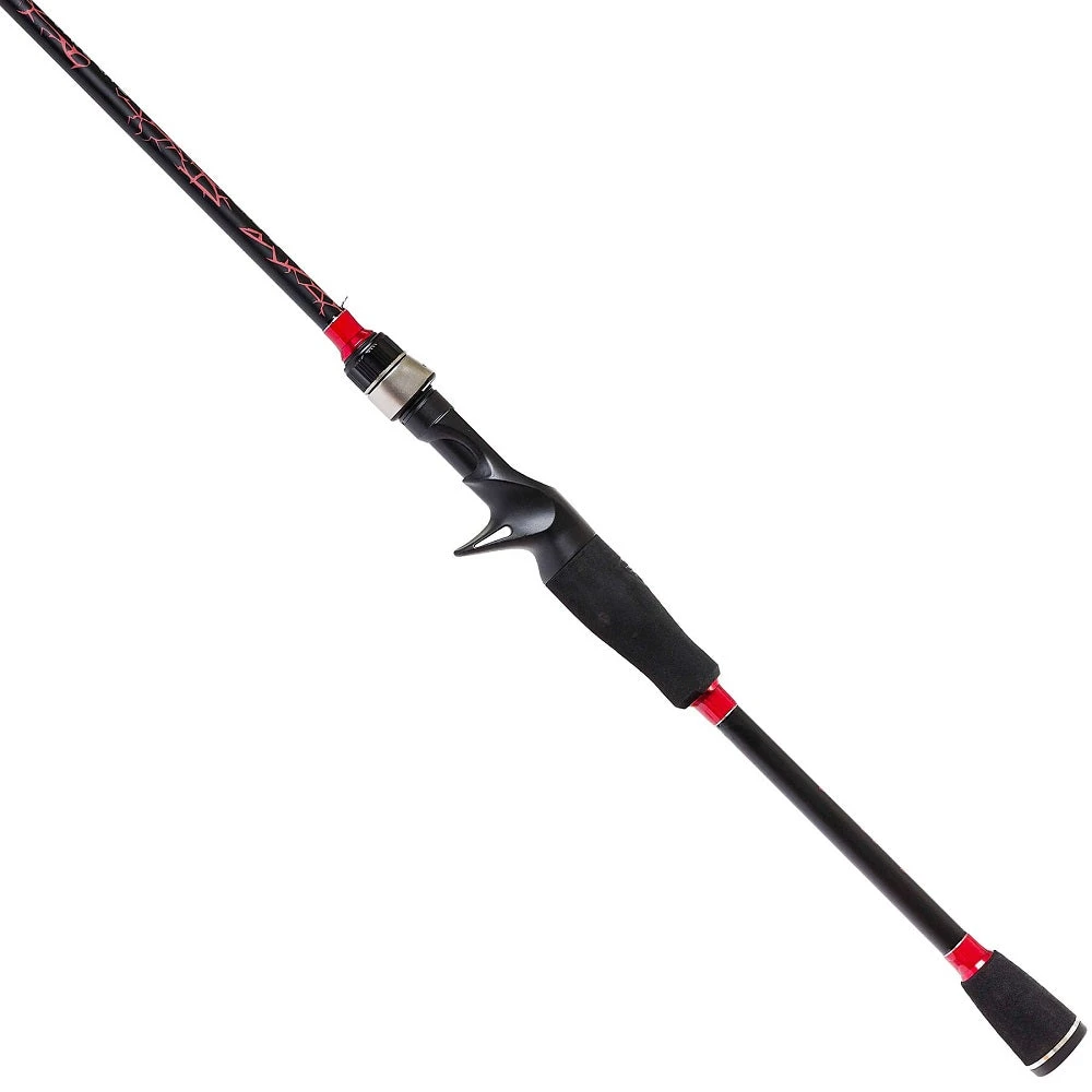 Favorite Fishing Lit Casting Combo 8 Favorite Fishing Lit Casting Combo - Image 8
