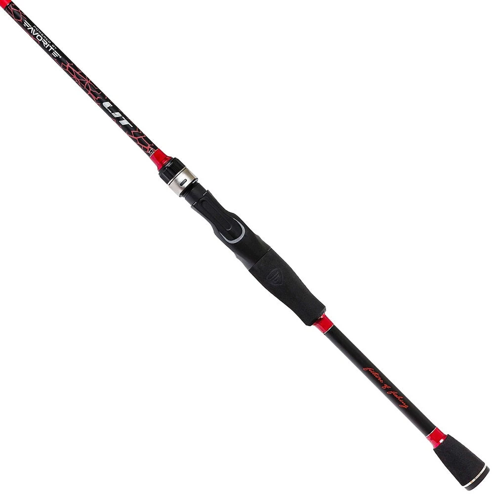 Favorite Fishing Lit Casting Combo 7 Favorite Fishing Lit Casting Combo - Image 7