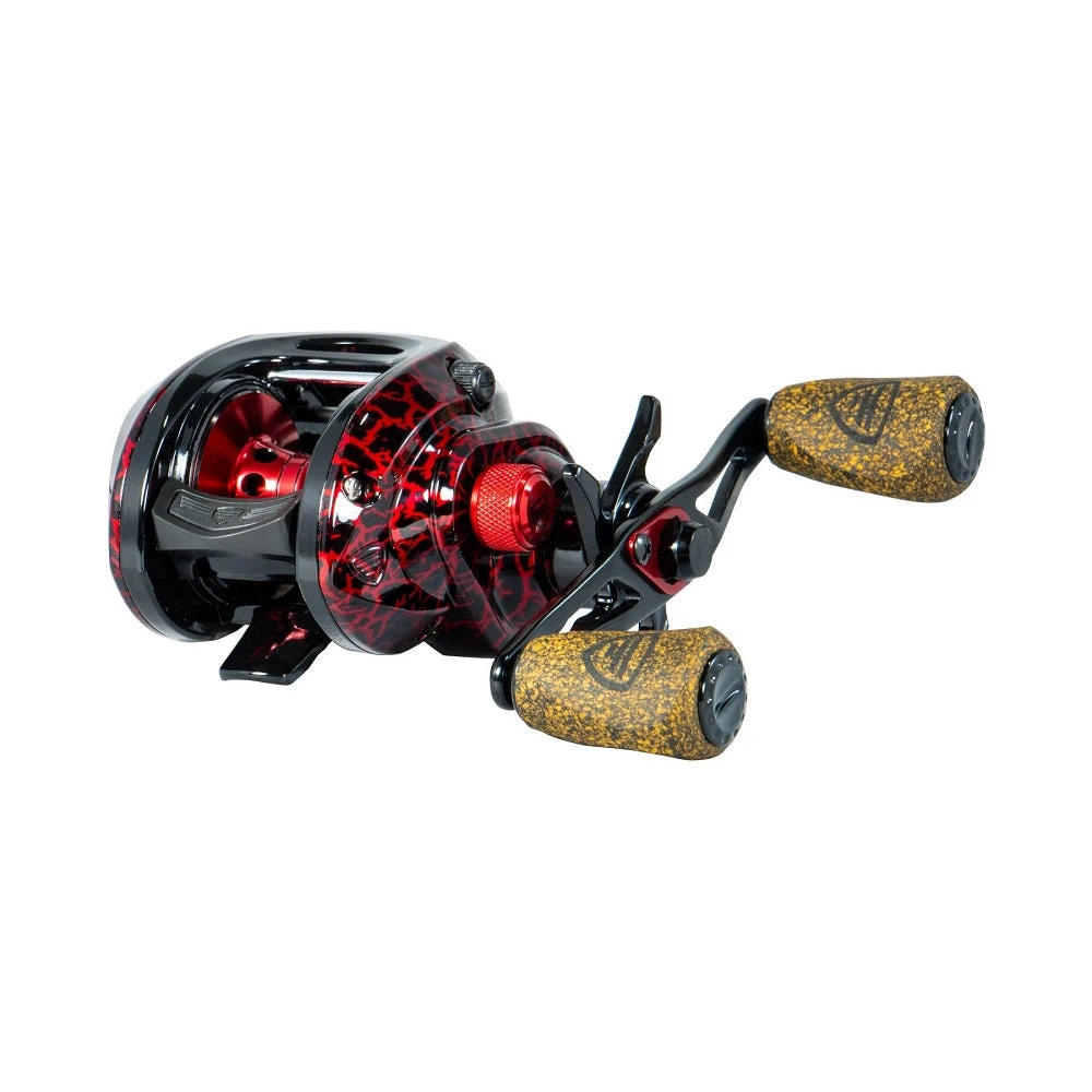 Favorite Fishing Lit Casting Combo 3 Favorite Fishing Lit Casting Combo - Image 3