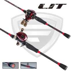 Favorite Fishing Lit Casting Combo 21 Favorite Fishing Lit Casting Combo -Cheap Rods And Lines Store LitCastCombo