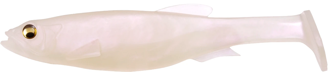 Megabass Magdraft 8 Inch Soft Swimbait 2 Megabass Magdraft 8 Inch Soft Swimbait - Image 2