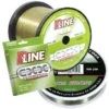 P-Line CXX Moss Green X-Tra Strong Fishing Line