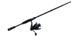 Dobyns Maverick Spinning Combo -Cheap Rods And Lines Store Maverick spinning combo