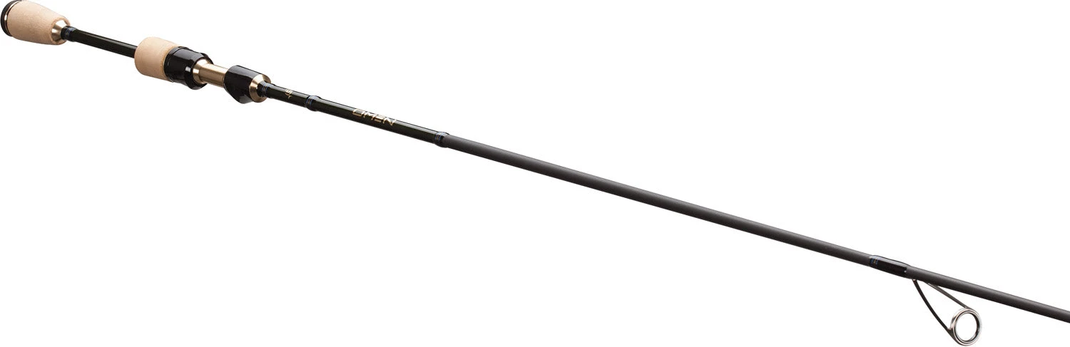 13 Fishing Omen Panfish & Trout Series Spinning Rod 6 13 Fishing Omen Panfish & Trout Series Spinning Rod - Image 6