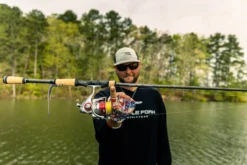 Temple Fork Outfitters Resolve Bass Baitcasting Rods -Cheap Rods And Lines Store OliverSutro CO3A4944 f98ed1df b354 4b4b b87a 6da5ca52ddbc