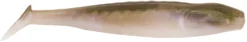 Berkley PowerBait Grass Pig Paddle Tail Swimbait -Cheap Rods And Lines Store PowerBaitGrassPig NaturalShad 1819 alt1 2000