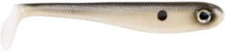 Berkley PowerBait Hollow Belly Paddle Tail Swimbait -Cheap Rods And Lines Store PowerBaitHollowBelly BoneShad 1819 alt1 2000