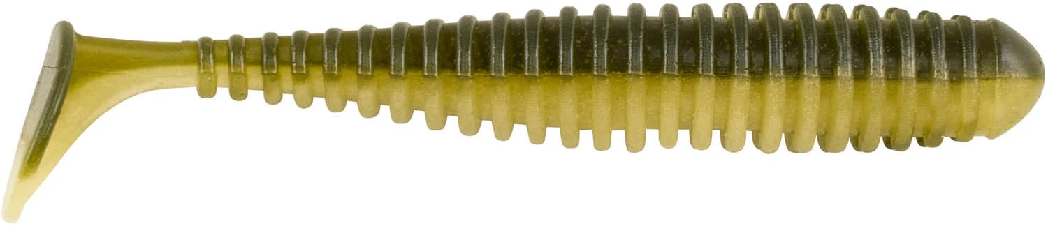 Berkley PowerBait Power Swimmer Soft Plastic Paddle Tail Swimbait 6 Pack 1 Berkley PowerBait Power Swimmer Soft Plastic Paddle Tail Swimbait 6 Pack