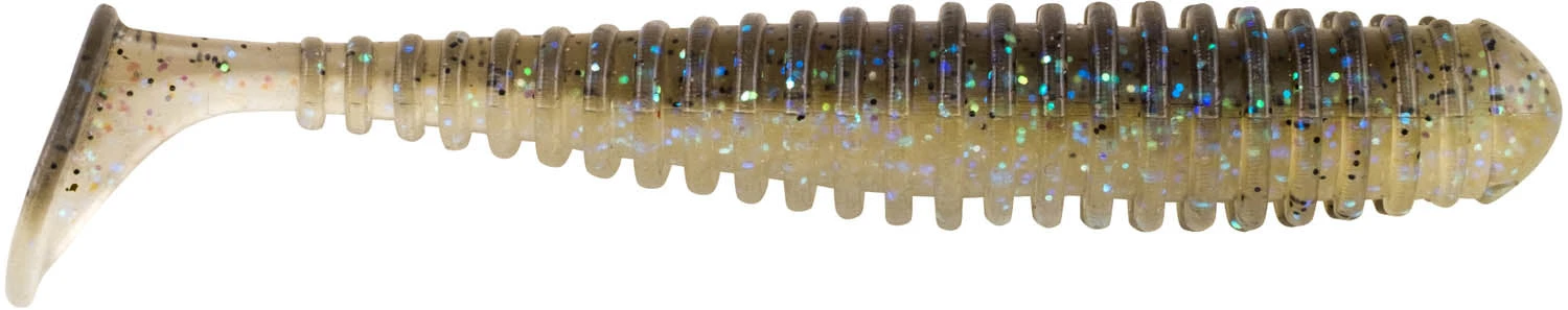 Berkley PowerBait Power Swimmer Soft Plastic Paddle Tail Swimbait 6 Pack 6 Berkley PowerBait Power Swimmer Soft Plastic Paddle Tail Swimbait 6 Pack - Image 6