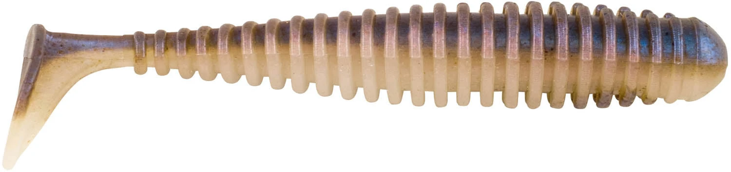 Berkley PowerBait Power Swimmer Soft Plastic Paddle Tail Swimbait 6 Pack 9 Berkley PowerBait Power Swimmer Soft Plastic Paddle Tail Swimbait 6 Pack - Image 9