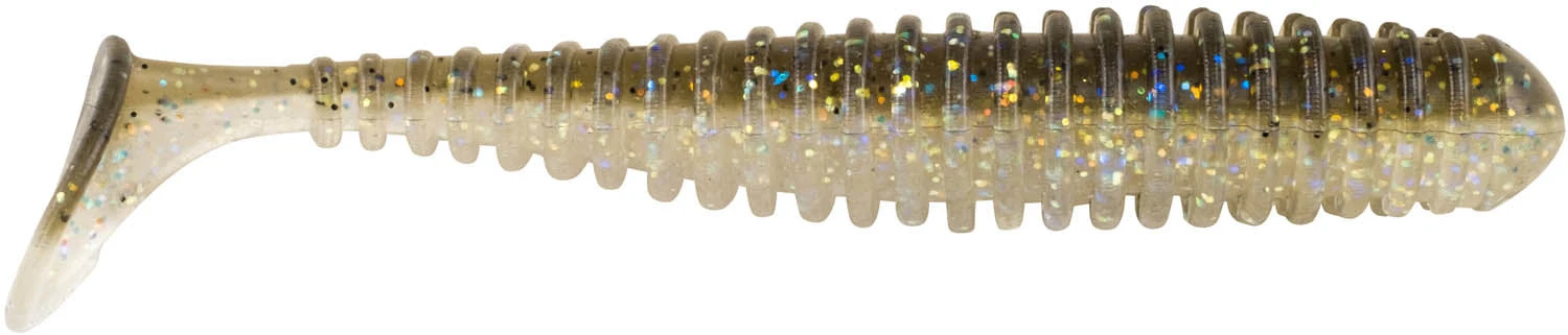 Berkley PowerBait Power Swimmer Soft Plastic Paddle Tail Swimbait 6 Pack 10 Berkley PowerBait Power Swimmer Soft Plastic Paddle Tail Swimbait 6 Pack - Image 10