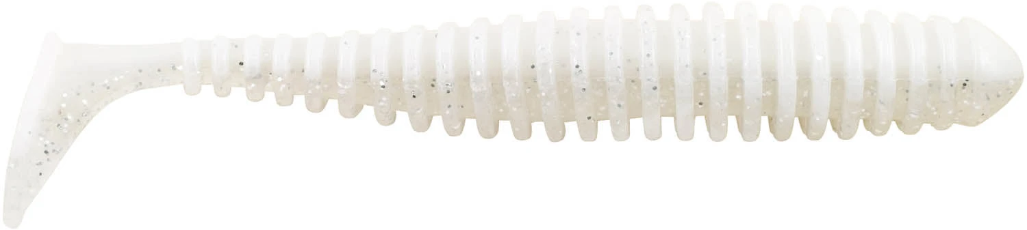 Berkley PowerBait Power Swimmer Soft Plastic Paddle Tail Swimbait 6 Pack 12 Berkley PowerBait Power Swimmer Soft Plastic Paddle Tail Swimbait 6 Pack - Image 12