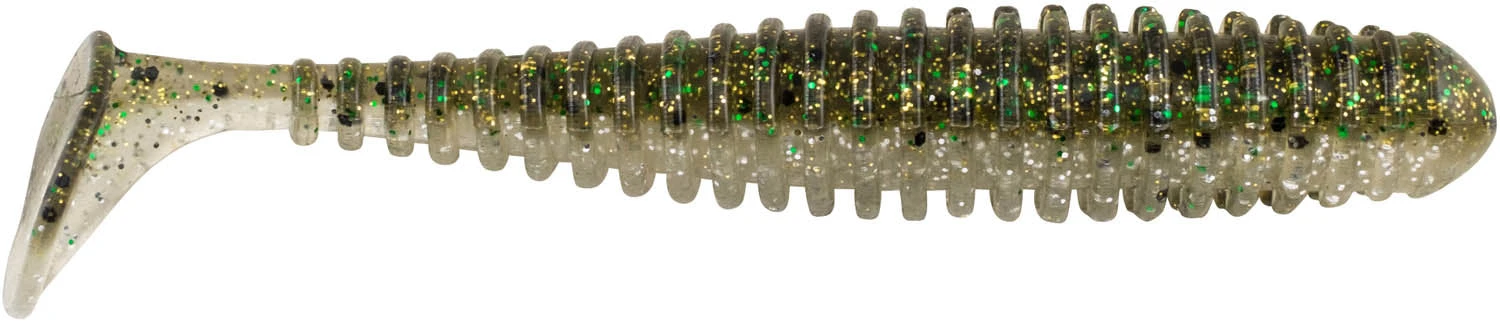 Berkley PowerBait Power Swimmer Soft Plastic Paddle Tail Swimbait 6 Pack 13 Berkley PowerBait Power Swimmer Soft Plastic Paddle Tail Swimbait 6 Pack - Image 13