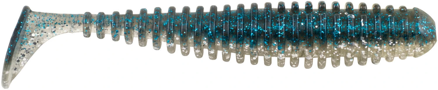 Berkley PowerBait Power Swimmer Soft Plastic Paddle Tail Swimbait 6 Pack 14 Berkley PowerBait Power Swimmer Soft Plastic Paddle Tail Swimbait 6 Pack - Image 14