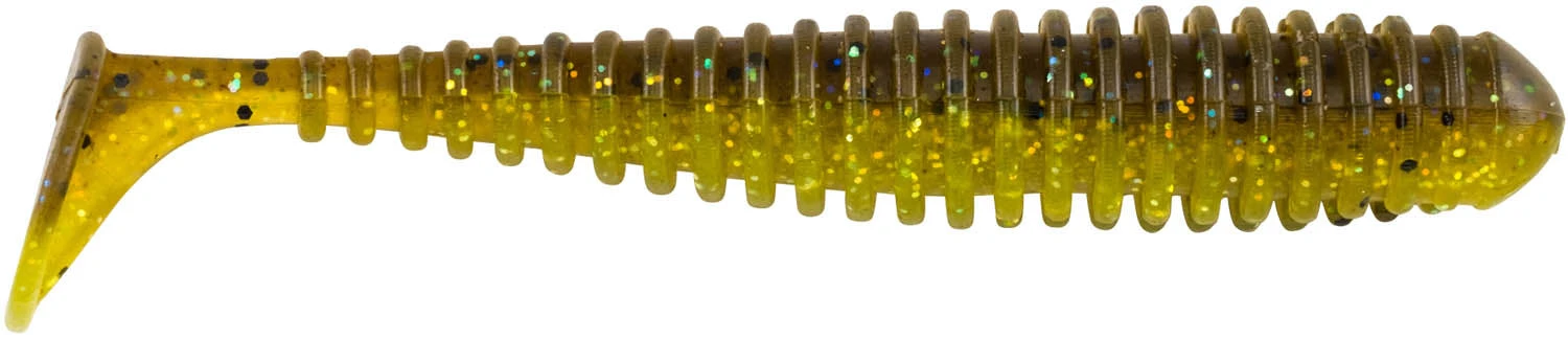 Berkley PowerBait Power Swimmer Soft Plastic Paddle Tail Swimbait 6 Pack 15 Berkley PowerBait Power Swimmer Soft Plastic Paddle Tail Swimbait 6 Pack - Image 15