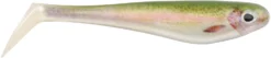 Berkley PowerBait Hollow Belly Paddle Tail Swimbait -Cheap Rods And Lines Store PowerBait Hollow Belly HD Rainbow Trout alt1 2000