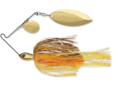 Terminator Stainless Pulse Skirt Spinnerbait Colorado Willow 1/2 Oz. 7 Terminator Stainless Pulse Skirt Spinnerbait Colorado Willow 1/2 Oz. -Cheap Rods And Lines Store Pumpkinseed CW GG ea329c26 7206 4899 99a5 a1cb8e089978