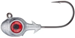 Z-Man Striper Eye Jigheads 2 Pack -Cheap Rods And Lines Store Red 43e1e1a3 70ac 4ea6 96f7 5b3b7944cf0a
