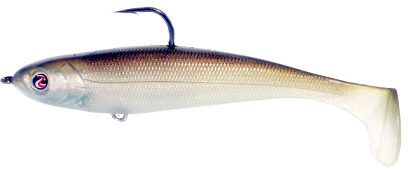 River2Sea Rig Walker 120 Paddle Tail Swimbait 5 River2Sea Rig Walker 120 Paddle Tail Swimbait - Image 5