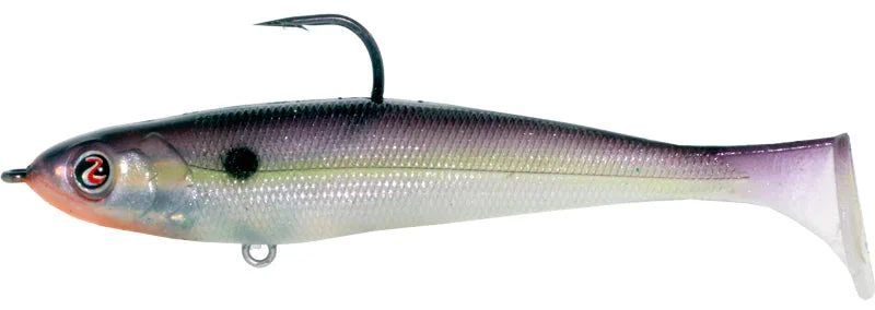River2Sea Rig Walker 120 Paddle Tail Swimbait 6 River2Sea Rig Walker 120 Paddle Tail Swimbait - Image 6