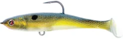 River2Sea Rig Walker 100 Paddle Tail Swimbait -Cheap Rods And Lines Store RigWalker06Iknowit