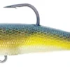 River2Sea Rig Walker 120 Paddle Tail Swimbait