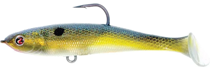 River2Sea Rig Walker 120 Paddle Tail Swimbait 1 River2Sea Rig Walker 120 Paddle Tail Swimbait
