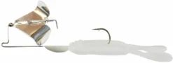 Big Bite Baits Tour Toad Buzzbait -Cheap Rods And Lines Store STBUZZ14 01 Silver Blade White Toad scaled scaled 1