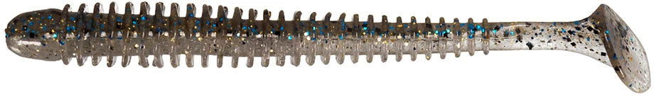 Keitech Swing Impact 3.5 Inch Paddle Tail Swimbait 5 Keitech Swing Impact 3.5 Inch Paddle Tail Swimbait - Image 5