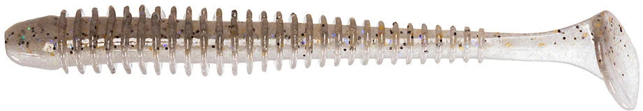 Keitech Swing Impact 3.5 Inch Paddle Tail Swimbait 7 Keitech Swing Impact 3.5 Inch Paddle Tail Swimbait - Image 7