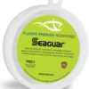 Seaguar Fluoro Premier Leader Wheel 50 Yards