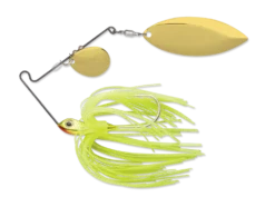 Terminator Super Stainless Spinnerbait Colorado Willow 1/2 Oz. -Cheap Rods And Lines Store Sharp Chart CW GG f0e8dd19 9bcd 4cf7 ad86 6230d21b39af