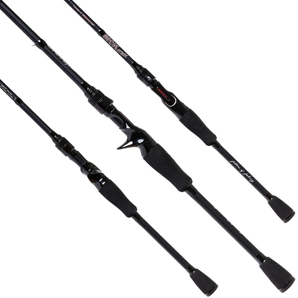 Favorite Fishing Sick Stick Casting Combo 2 Favorite Fishing Sick Stick Casting Combo - Image 2