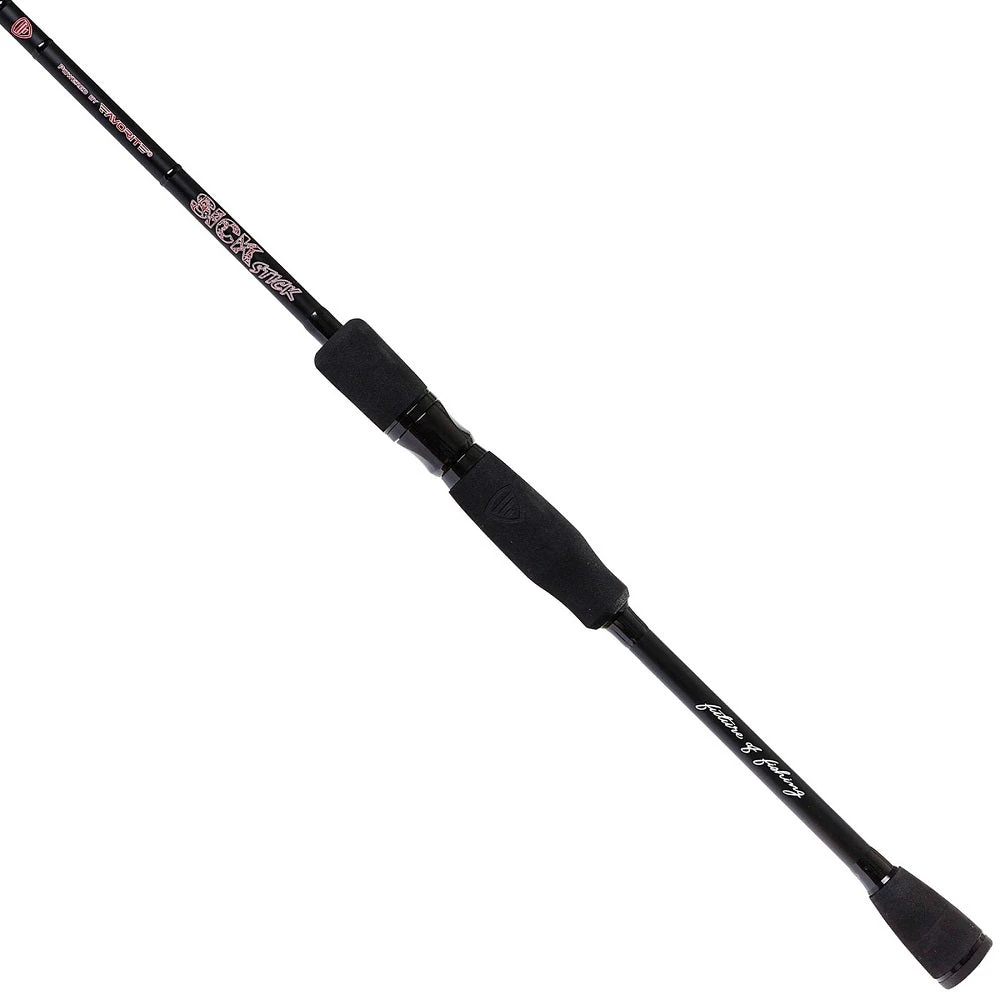 Favorite Fishing Sick Stick Spinning Combo 6 Favorite Fishing Sick Stick Spinning Combo - Image 6