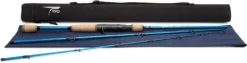 Temple Fork Outfitters Traveler Casting Rods 12 Temple Fork Outfitters Traveler Casting Rods -Cheap Rods And Lines Store TRAVELER TRC 705 SPREAD